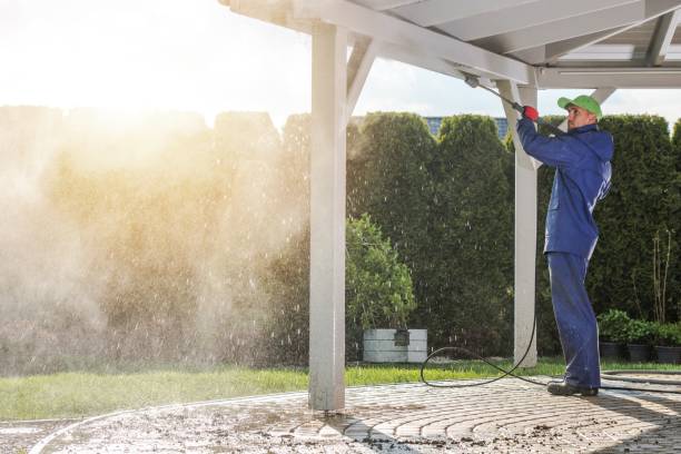 Best Patio and Deck Pressure Washing  in Avenel, NJ