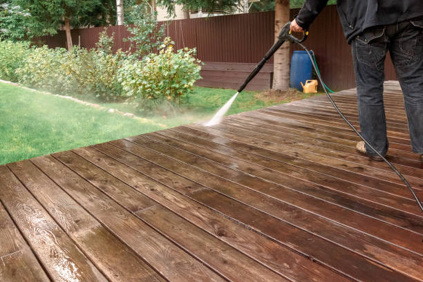 Best Factory Floor Cleaning  in Avenel, NJ