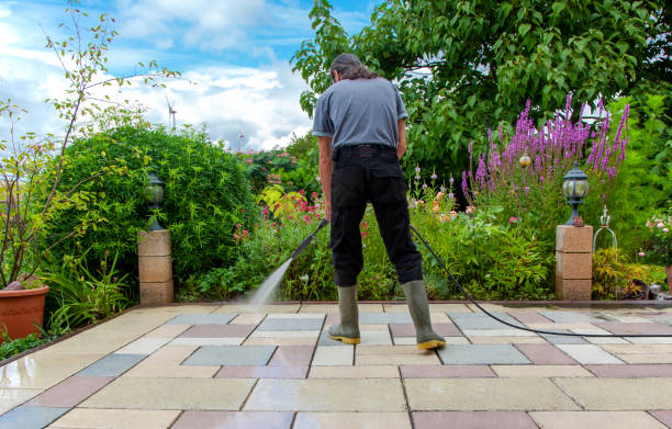Best Parking Lot and Garage Cleaning  in Avenel, NJ