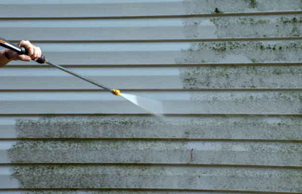 Best Fence Cleaning  in Avenel, NJ