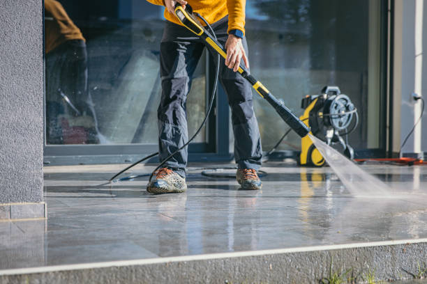 Best Dumpster Area Cleaning  in Avenel, NJ