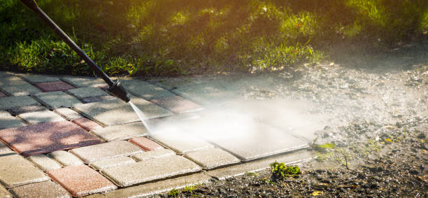 Best Factory Floor Cleaning  in Avenel, NJ