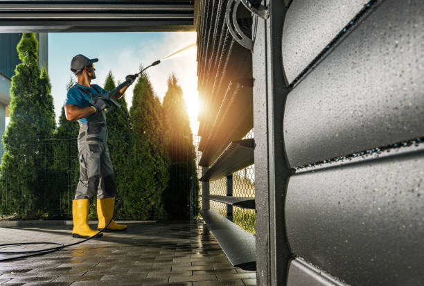 Best Post-Construction Pressure Washing  in Avenel, NJ