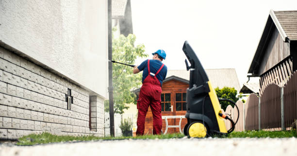 Best Animal Enclosure Cleaning  in Avenel, NJ